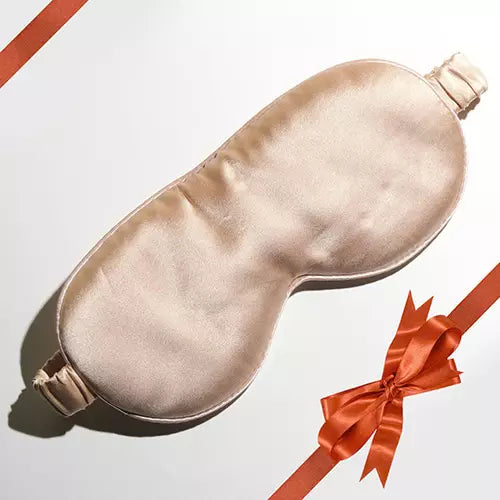 FREE Silk Sleep Mask