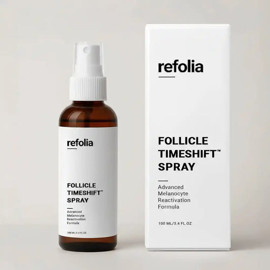 Follicle TimeShift™ Spray